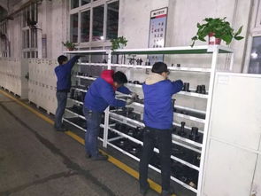 争做车间美容师，桥装一厂换新颜——全面维护与技术服务的实践与成效