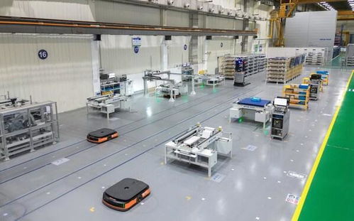 梅特勒托利多常州工厂荣膺世界经济论坛认证，跻身全球灯塔网络，客户导向战略成就核心亮点