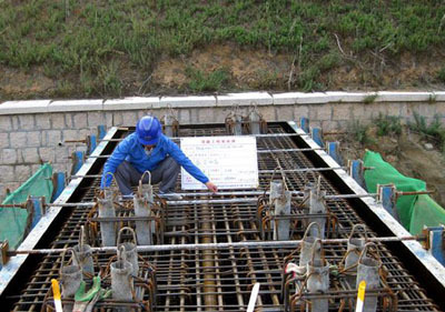 小革新成就大效益 中铁十五局一公司安装工程部的创新之路