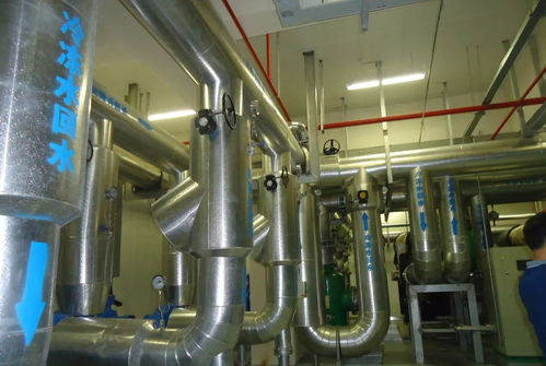 领略“安装之星”工程的风采 匠心筑就卓越品质